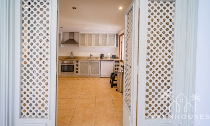 Revente - Villa - Orihuela Costa - Cabo Roig