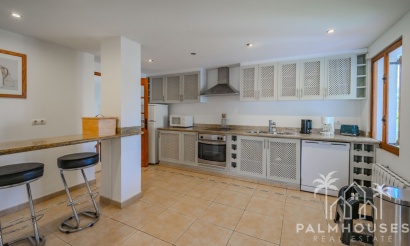 Revente - Villa - Orihuela Costa - Cabo Roig