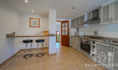 Revente - Villa - Orihuela Costa - Cabo Roig