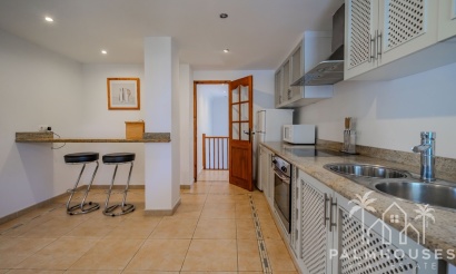 Revente - Villa - Orihuela Costa - Cabo Roig