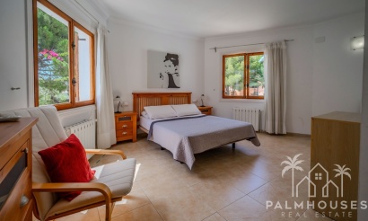 Revente - Villa - Orihuela Costa - Cabo Roig