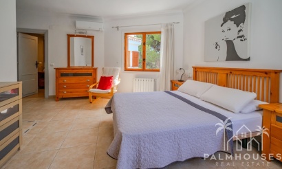 Revente - Villa - Orihuela Costa - Cabo Roig