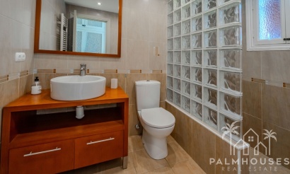 Revente - Villa - Orihuela Costa - Cabo Roig