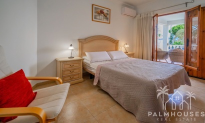 Revente - Villa - Orihuela Costa - Cabo Roig