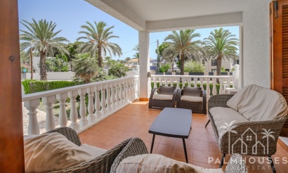 Revente - Villa - Orihuela Costa - Cabo Roig