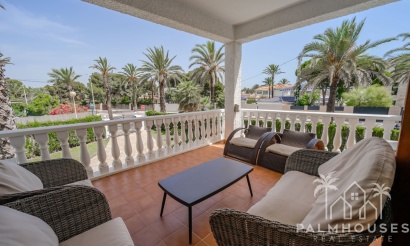 Revente - Villa - Orihuela Costa - Cabo Roig