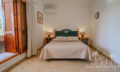 Revente - Villa - Orihuela Costa - Cabo Roig