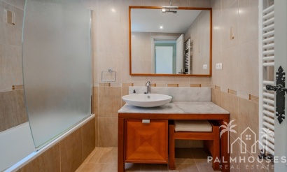 Revente - Villa - Orihuela Costa - Cabo Roig