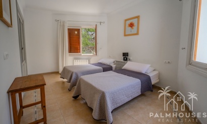 Revente - Villa - Orihuela Costa - Cabo Roig