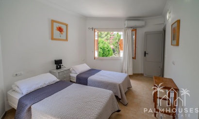 Revente - Villa - Orihuela Costa - Cabo Roig