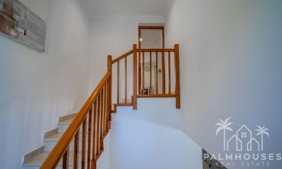 Revente - Villa - Orihuela Costa - Cabo Roig