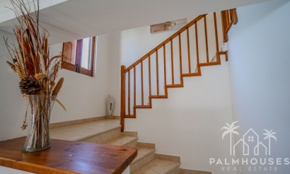 Revente - Villa - Orihuela Costa - Cabo Roig