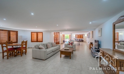 Revente - Villa - Orihuela Costa - Cabo Roig