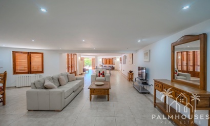 Revente - Villa - Orihuela Costa - Cabo Roig