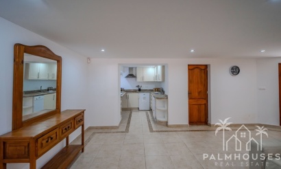Revente - Villa - Orihuela Costa - Cabo Roig