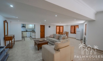 Revente - Villa - Orihuela Costa - Cabo Roig