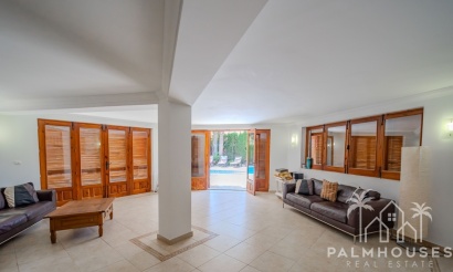 Revente - Villa - Orihuela Costa - Cabo Roig