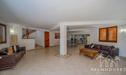Revente - Villa - Orihuela Costa - Cabo Roig