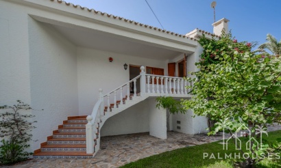 Revente - Villa - Orihuela Costa - Cabo Roig