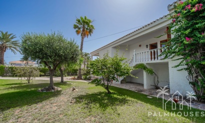 Revente - Villa - Orihuela Costa - Cabo Roig