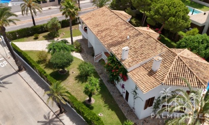 Revente - Villa - Orihuela Costa - Cabo Roig