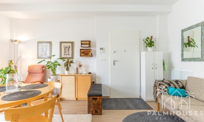 Venta - Apartment - Torrevieja - Nueva Torrevieja