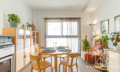 Venta - Apartment - Torrevieja - Nueva Torrevieja