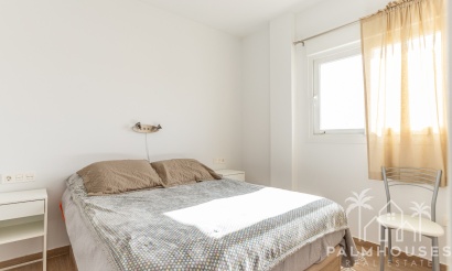 Venta - Apartment - Torrevieja - Nueva Torrevieja