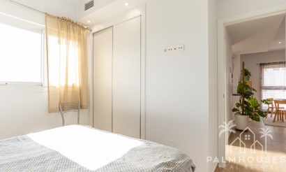 Venta - Apartment - Torrevieja - Nueva Torrevieja
