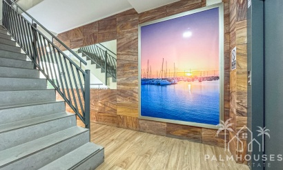 Venta - Apartment - Torrevieja - Nueva Torrevieja