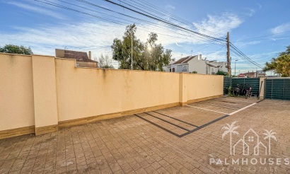 Venta - Apartment - Torrevieja - Nueva Torrevieja