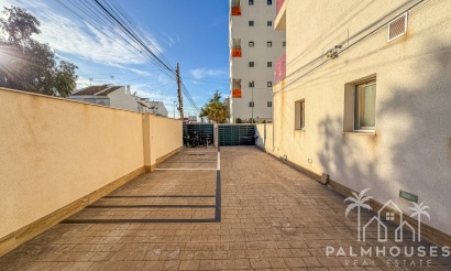Venta - Apartment - Torrevieja - Nueva Torrevieja