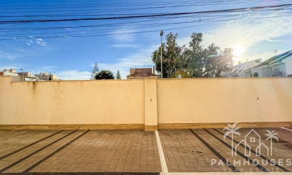 Venta - Apartment - Torrevieja - Nueva Torrevieja