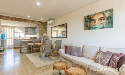 Revente - Apartment - Orihuela Costa - Villamartin