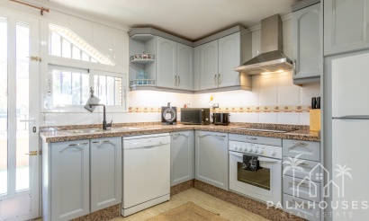 Revente - Apartment - Orihuela Costa - Villamartin