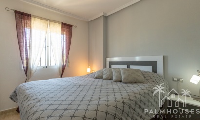 Revente - Apartment - Orihuela Costa - Villamartin