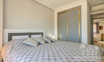 Revente - Apartment - Orihuela Costa - Villamartin