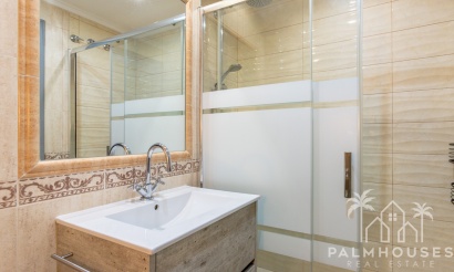 Revente - Apartment - Orihuela Costa - Villamartin