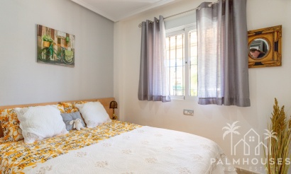 Revente - Apartment - Orihuela Costa - Villamartin