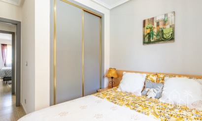 Revente - Apartment - Orihuela Costa - Villamartin