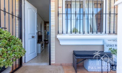 Revente - Apartment - Orihuela Costa - Villamartin