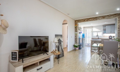 Revente - Apartment - Orihuela Costa - Villamartin