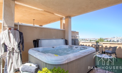 Revente - Apartment - Orihuela Costa - Villamartin