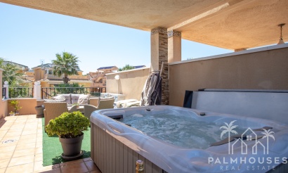 Revente - Apartment - Orihuela Costa - Villamartin