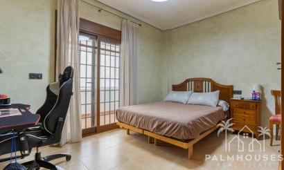 Revente - Villa - Los Montesinos - La Herada