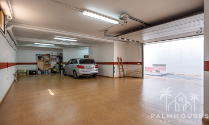 Revente - Villa - Los Montesinos - La Herada