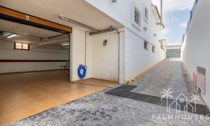 Revente - Villa - Los Montesinos - La Herada