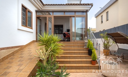 Revente - Villa - Los Montesinos - La Herada