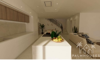 New Build - Villa - Dolores