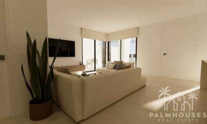 New Build - Villa - Dolores
